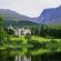 SCO/Fort William/Inverlochy Castle Hotel/Außenansicht