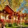 WY/Jackson/Rustic Inn at Jackson Hole Creekside Resort & Spa/Außenansicht