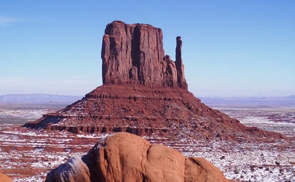 ART/Bus/Westkueste/Monument Valley 3