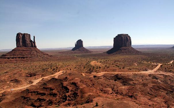 UT/Monument Valley