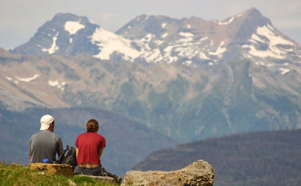 MT/Whitefish/Glacier National Park