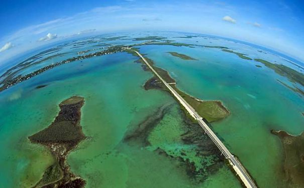 FL/Islamorada/Overseas Highway