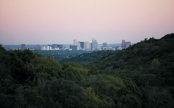 TX/Austin/Skyline