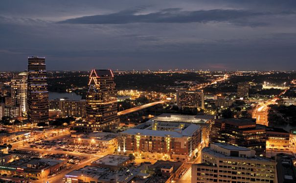 TX/Austin/Skyline