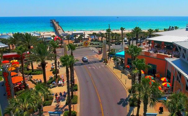 FL/Panama City Beach/Pier Park