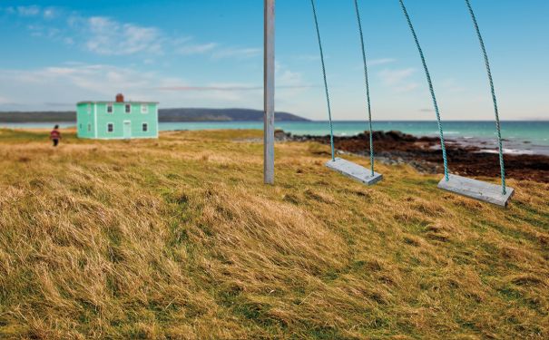 NF/Trepassey/Hiking in the Community