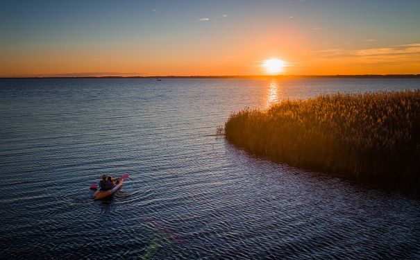 VA/Virginia Beach/Back Bay National Wildlife Refuge