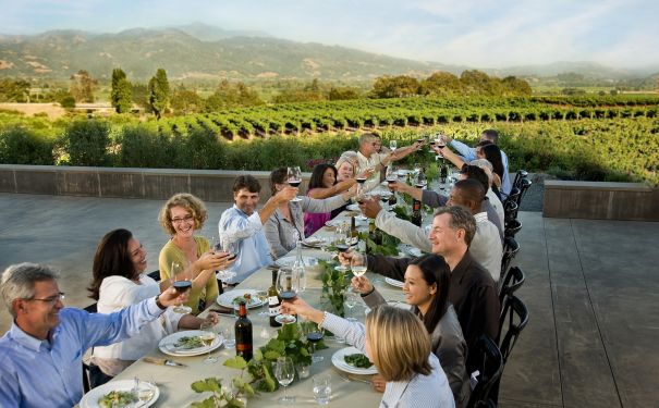 CA/Sonoma County/Taste of Sonoma