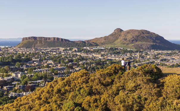 SCO/Edinburgh/Arthur's Seat