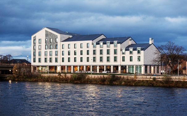 SCO/Inverness/AC Hotel by Marriott Inverness/Außenansicht