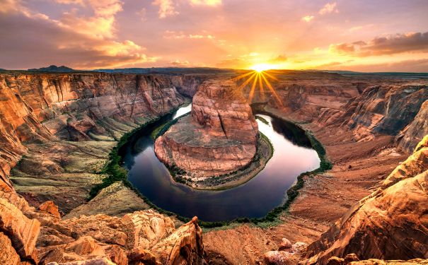 AZ/Horseshoe Bend