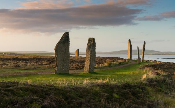 SCO/Orkney/Ring of Brodgar