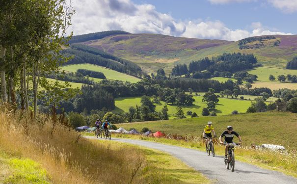 SCO/Dumfries und Galloway/Peebles/Glentress