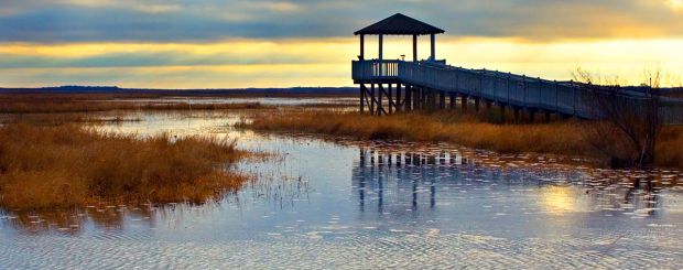 Lake Charles, Louisiana - Credit: www.BrendaLafleur.com