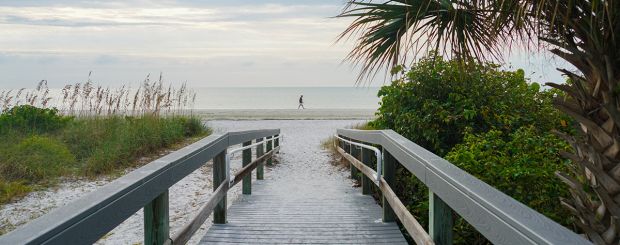 Naples, Florida - Credit: Brand USA Owns