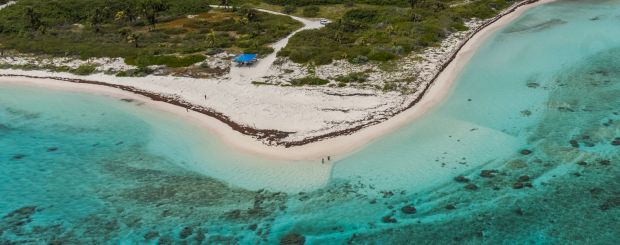 Little Cayman, Cayman Islands, CYM Credit: Cayman Islands Department of Tourism