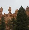 Bryce Canyon National Park, Utah