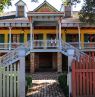 Eine Creole Plantation in Baton Rouge, Louisiana - Credit: Von Visit Baton Rouge