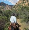 Double R Ranch at Grapevine Canyon, Arizona - Credit: Double R Ranch at Grapevine Canyon