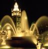 JC Nichols Fountain, Kansas City, Missouri - Credit: Visit KC