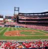 Busch Stadium, St. Louis, Missouri - Credit: Missouri Division of Tourism