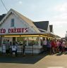 Ted Drewes Frozen Custard Shop, St. Louis, Missouri - Credit: Missouri Division of Tourism