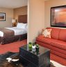 Hotel Vue Natchez, Mississippi  - Credit: Hotel Vue Natchez