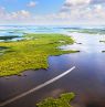 Everglades, Florida - Credit: Visit Florida, Peter W. Cross & Patrick Farrell