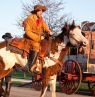 Pony Express, St. Joseph, Missouri - Credit: Missouri Division of Tourism