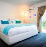 The Salty Mermaid Oceanfront Hotel, New Smyrna Beach, Florida - Credit: The Salty Mermaid - Oceanfront Hotel