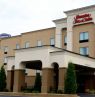 Hampton Inn & Suites Paducah ,Paducah, Kentucky - Credit: Hampton Inn & Suites Paducah