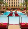 Pool, Golden Nugget Lake Charles, Lake Charles, Louisiana - Credit: Golden Nugget Lake Charles