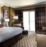 Zimmer mit King Bett, Golden Nugget Lake Charles, Lake Charles, Louisiana - Credit: Golden Nugget Lake Charles