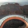 Ausblick Skywalk, Grand Canyon West, Arizona - Credit: Arizona Office of Tourism, Mark W. Lipczynski