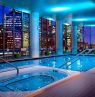 Pool, Delta Hotels by Marriott Toronto, Toronto, Ontario - Credit: Marriott International