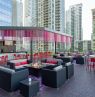 Dachterrasse, Delta Hotels by Marriott Toronto, Toronto, Ontario - Credit: Marriott International