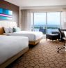 Zimmer mit 2 Queen Betten, Delta Hotels by Marriott Toronto, Toronto, Ontario - Credit: Marriott International