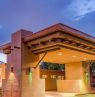 Außenansicht, Holiday Inn Canyon de Chelly, Chinle, Arizona - Credit: IHG Hotels & Resorts