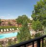 Blick auf Pool, Holiday Inn Canyon de Chelly, Chinle, Arizona - Credit: IHG Hotels & Resorts