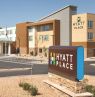 Außenansicht, Hyatt Place Page / Lake Powell, Page, Arizona - Credit: Hyatt