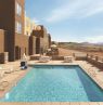 Pool, Hyatt Place Page / Lake Powell, Page, Arizona - Credit: Hyatt