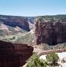 Canyon de Chelly National Monument, Chinle, Arizona - Credit: Arizona Office of Tourism