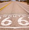 Route 66, Arizona - Credit: Mario Schmidt, Pixabay