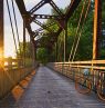 Katy Trail State Park, Missouri