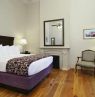 Zimmer mit King Bett, Inn on St Ann, New Orleans, Louisiana - Credit: French Quarter Guest Houses