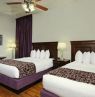 Zimmer mit 2 Queen Betten, Inn on St Ann, New Orleans, Louisiana - Credit: French Quarter Guest Houses