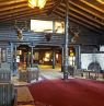 Lobby, El Tovar Hotel, Grand Canyon, Arizona - Credit: Xanterra Travel Collection