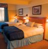 Zimmer mit 2 Queen Betten, El Tovar Hotel, Grand Canyon, Arizona - Credit: Xanterra Travel Collection