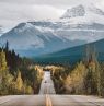 Jasper National Park, Alberta - Credit: Roman Koenigshofer