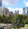 Central Park, New York City, New York State - Credit: Dirk Büttner